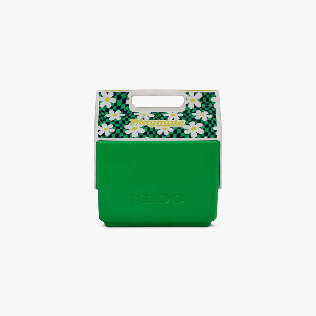 Igloo Retro Little Playmate 7 Qt Cooler