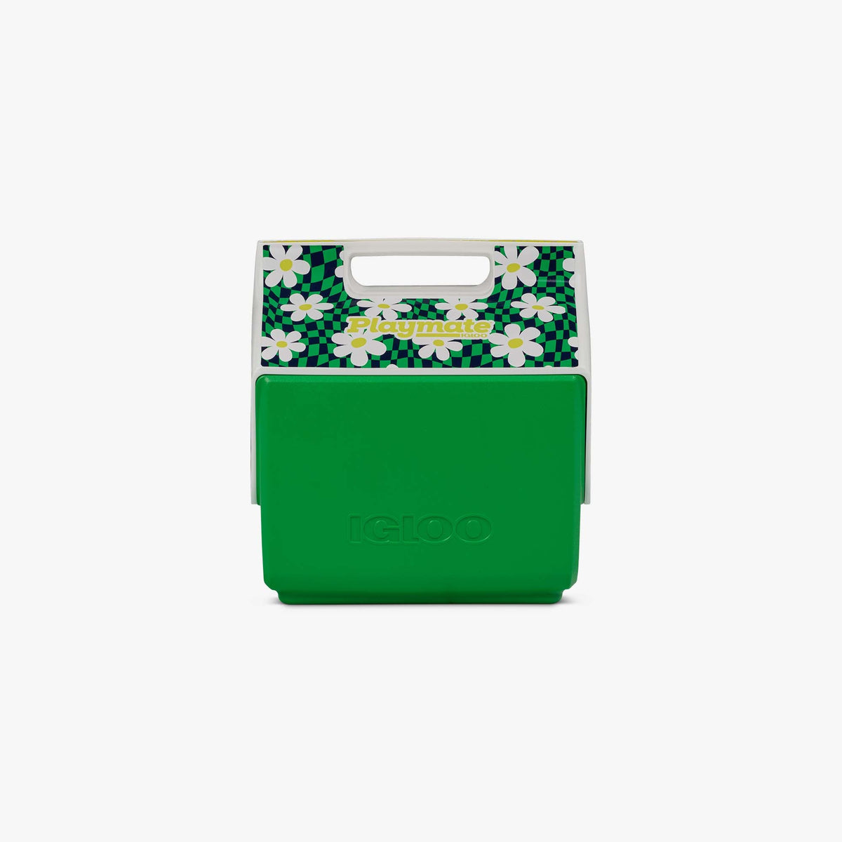 Igloo Retro Little Playmate 7 Qt Cooler