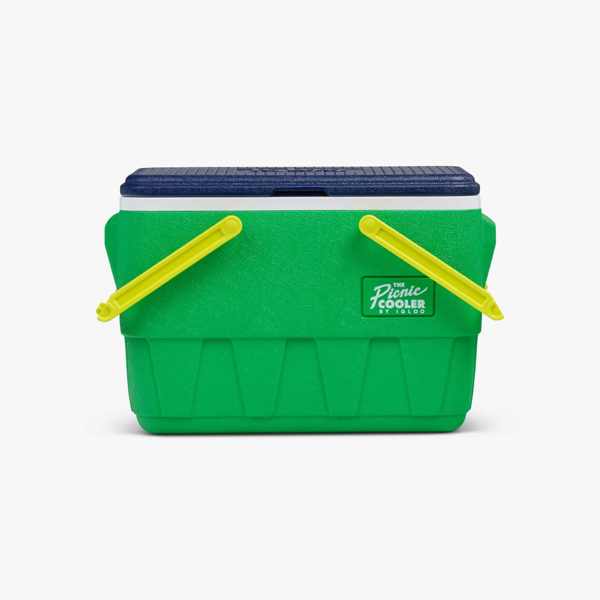 Igloo Retro Picnic Basket 25 Qt Cooler