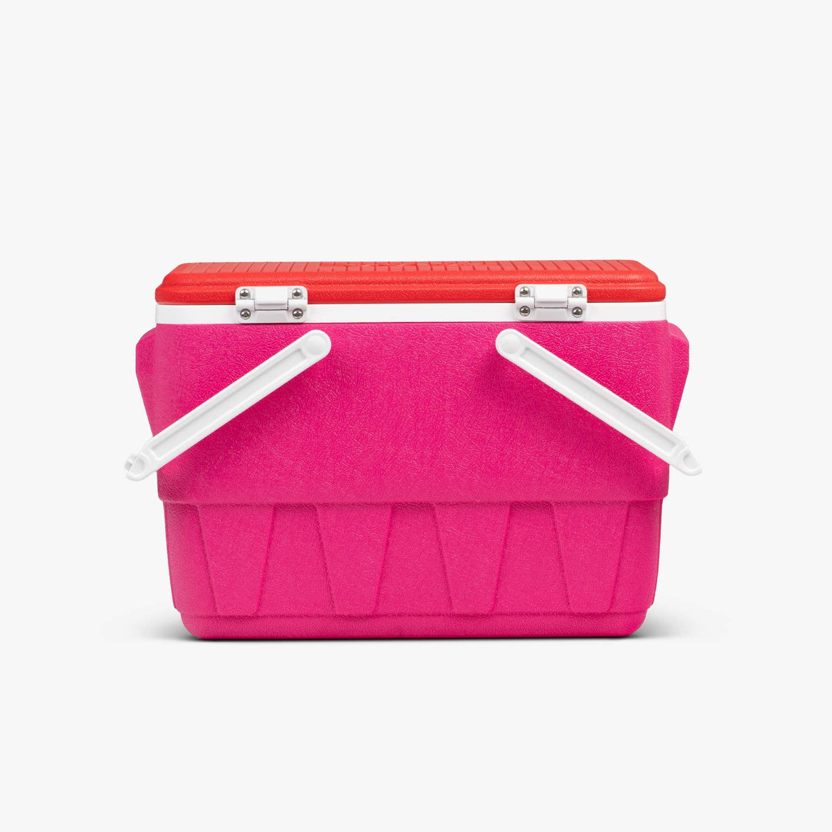 Igloo Retro Picnic Basket 25 Qt Cooler