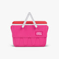 Igloo Retro Picnic Basket 25 Qt Cooler