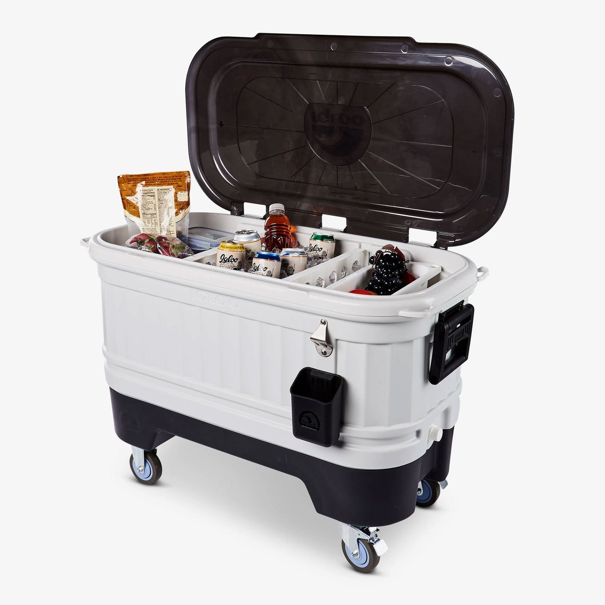 Igloo Party Bar 125 Qt Cooler