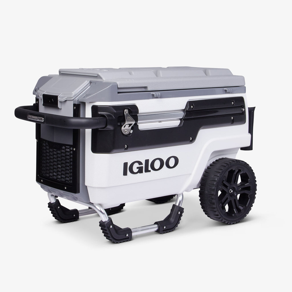 Igloo Trailmate® Journey 70 Qt Cooler