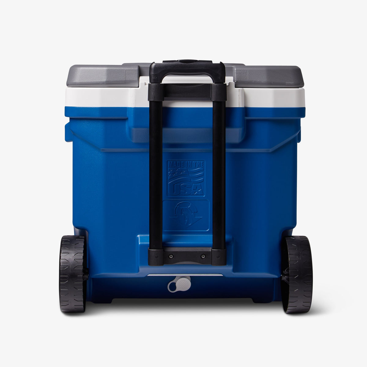 Igloo Latitude 60 Qt Roller Cooler
