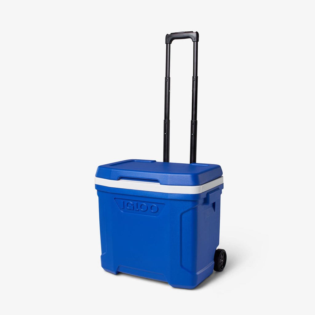 Igloo Profile II 28 Qt Roller Cooler