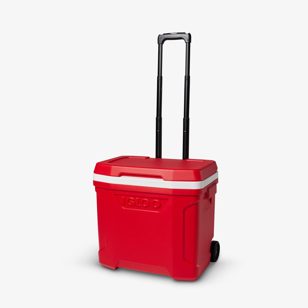Igloo Profile II 28 Qt Roller Cooler