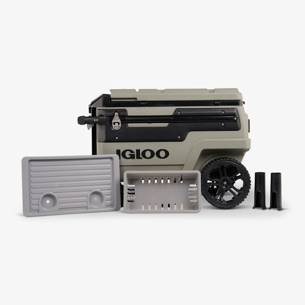 Igloo Trailmate® Journey 70 Qt Cooler