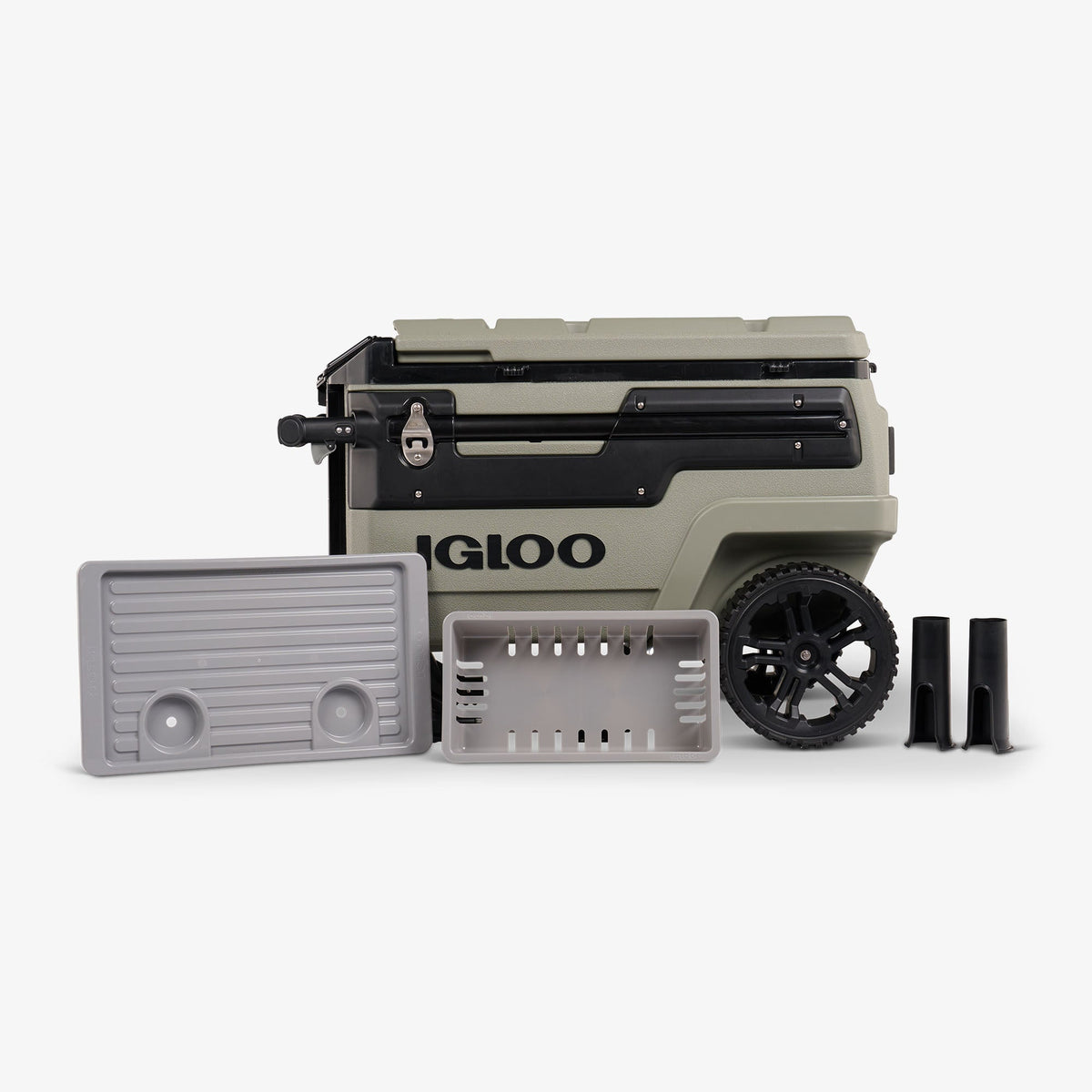Igloo Trailmate® Journey 70 Qt Cooler