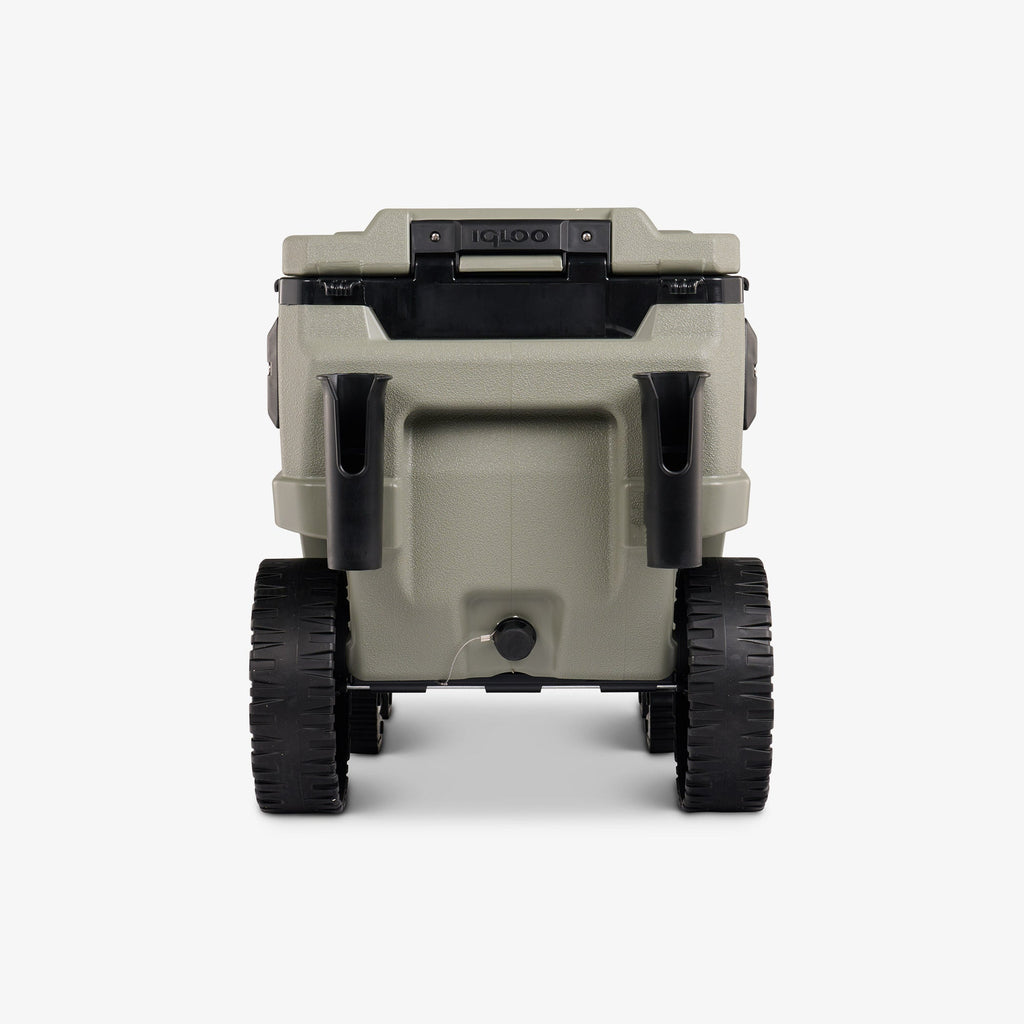 Igloo Trailmate® Journey 70 Qt Cooler