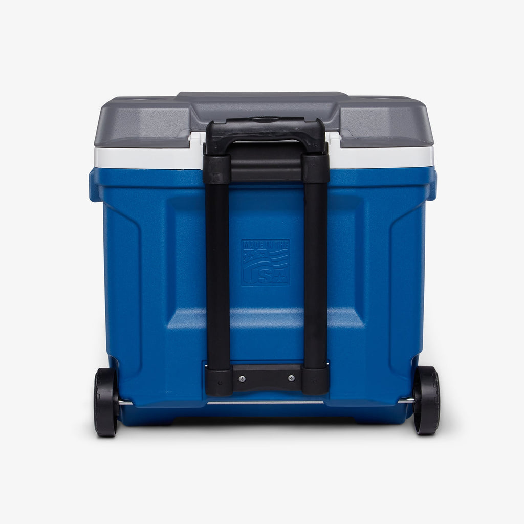 Igloo Latitude 30 Qt Roller Cooler