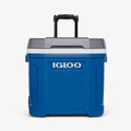 Igloo Latitude 30 Qt Roller Cooler