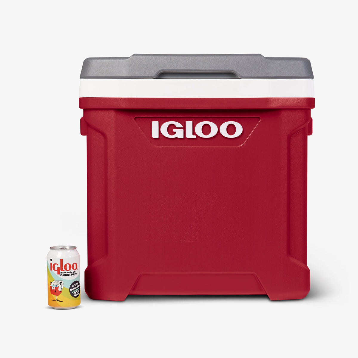Igloo Latitude 60 Qt Roller Cooler