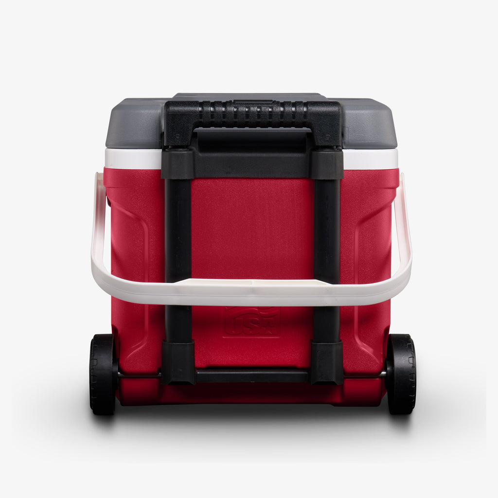 Igloo Latitude 16 Qt Roller Cooler