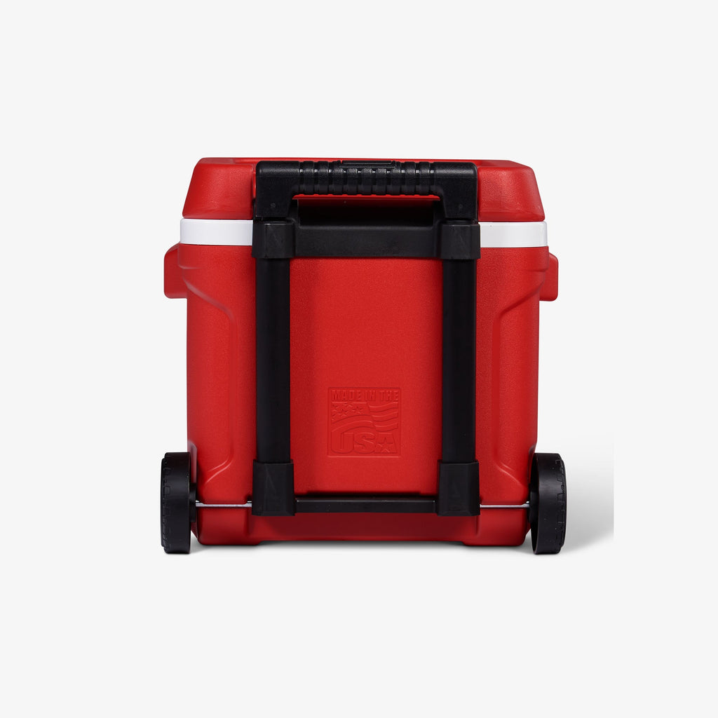Igloo Profile II 16 Qt Roller Cooler