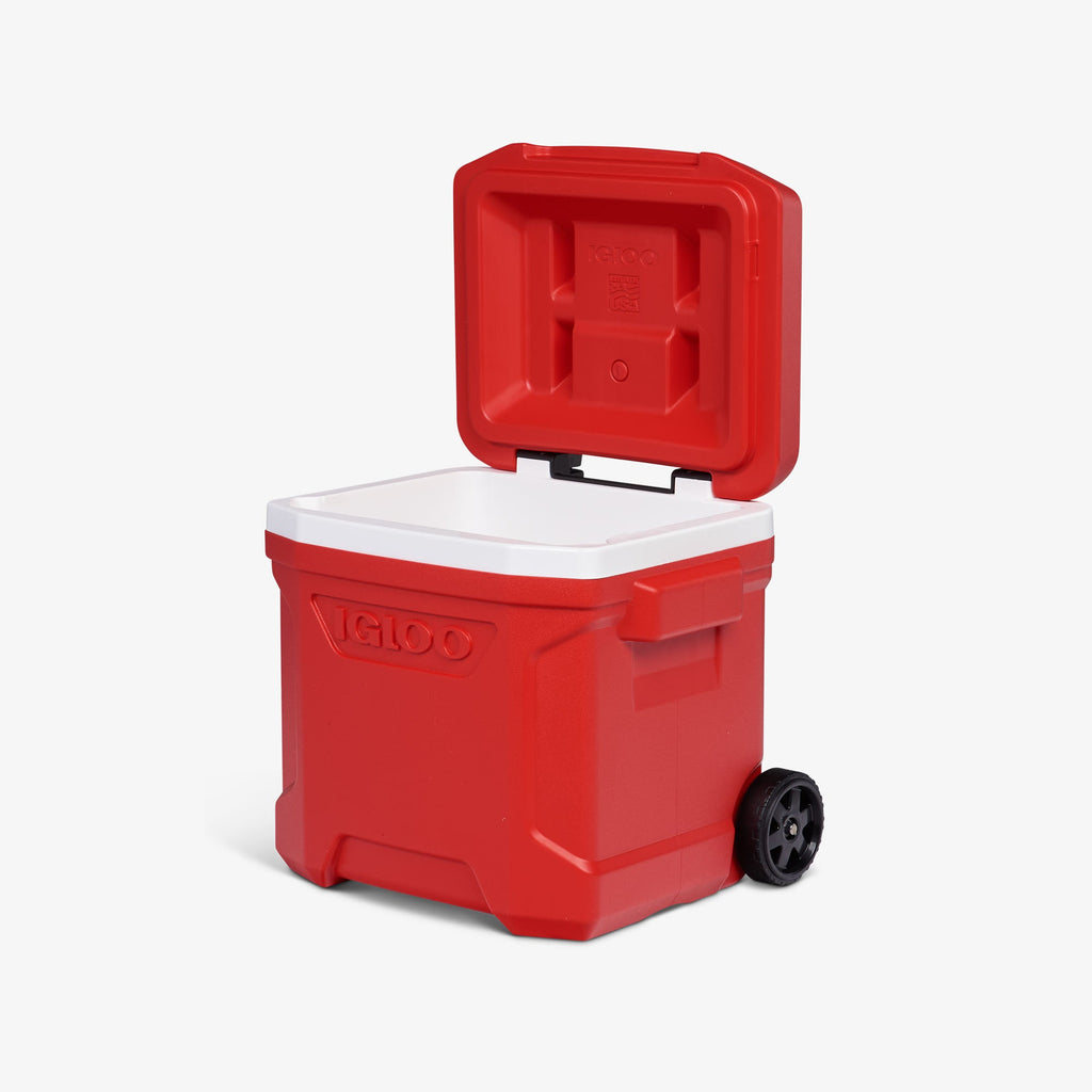 Igloo Profile II 16 Qt Roller Cooler