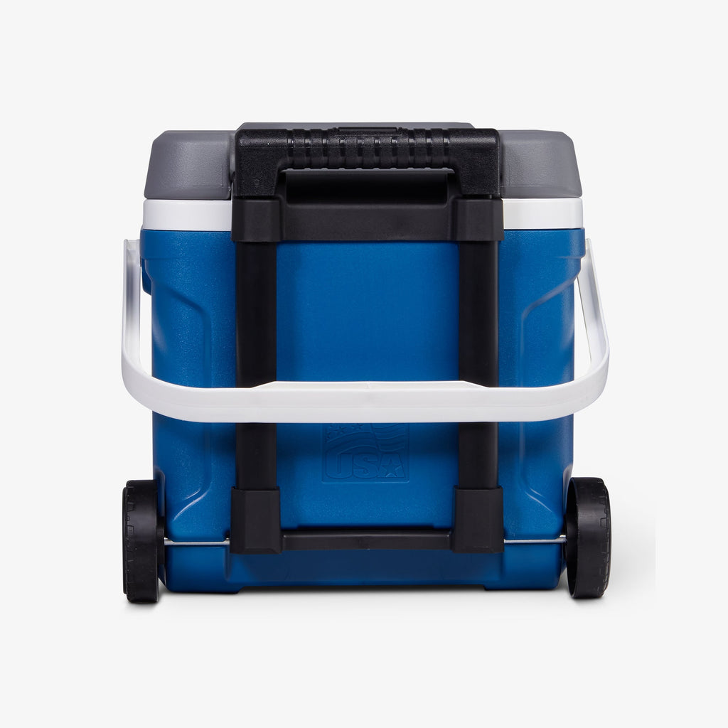 Igloo Latitude 16 Qt Roller Cooler