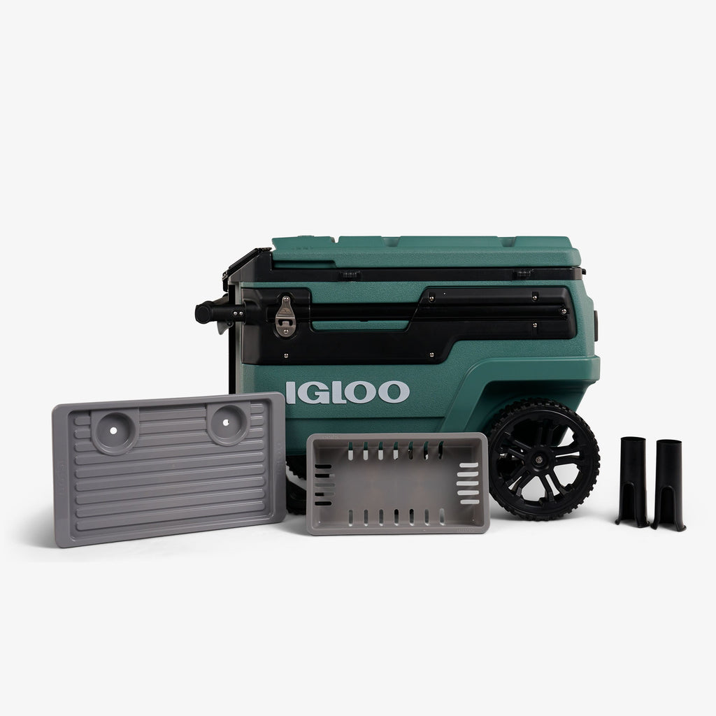 Igloo Trailmate® Journey 70 Qt Cooler