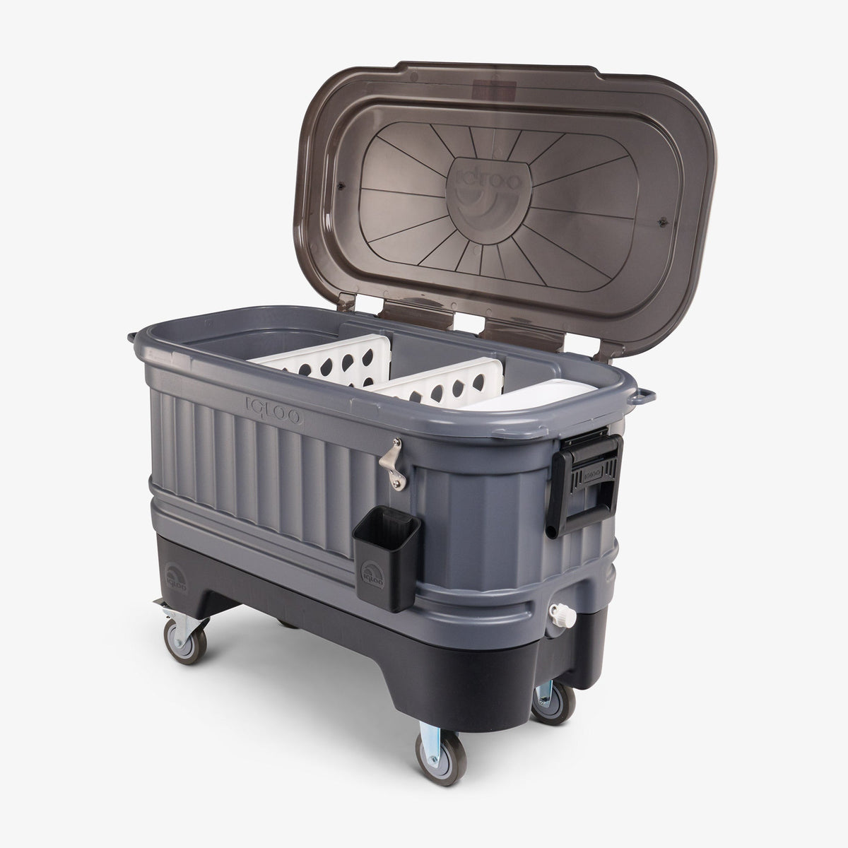 Igloo Party Bar 125 Qt Cooler