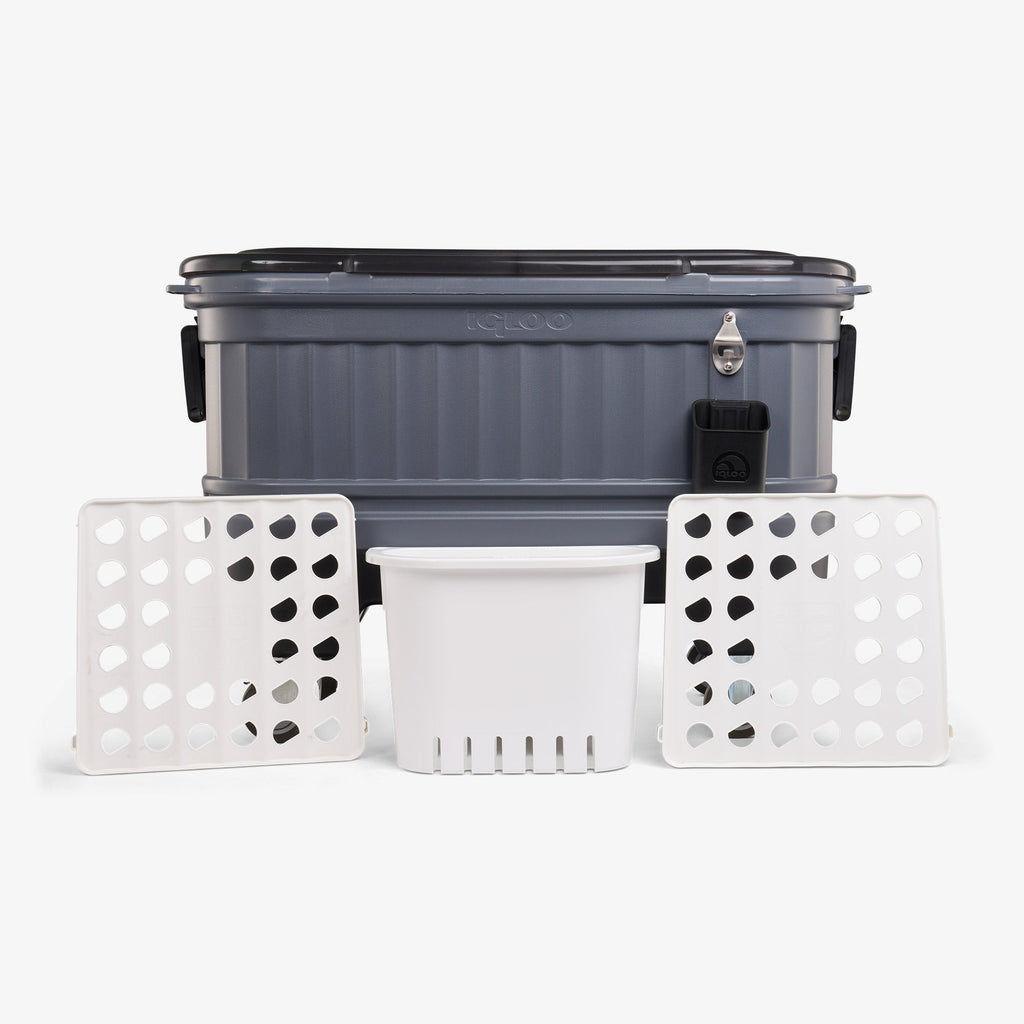 Igloo Party Bar 125 Qt Cooler