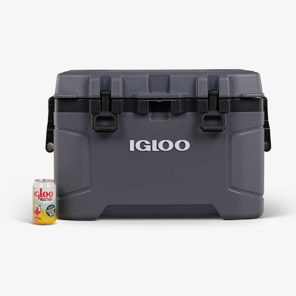 Igloo Trailmate® 52 Qt Roller Cooler
