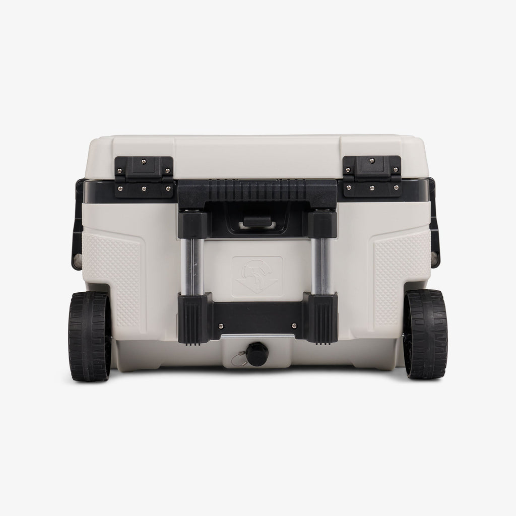 Igloo Trailmate® 52 Qt Roller Cooler