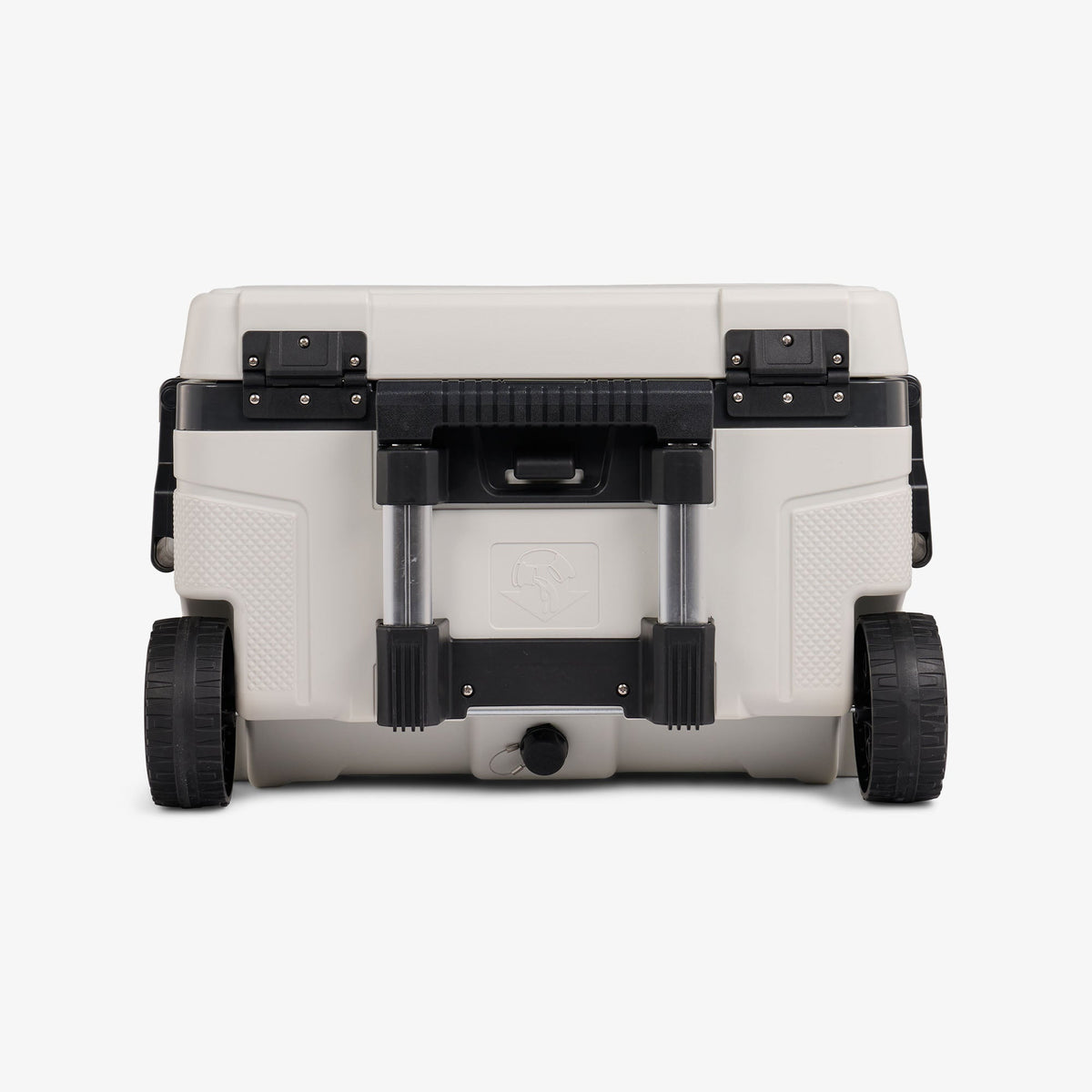 Igloo Trailmate® 52 Qt Roller Cooler