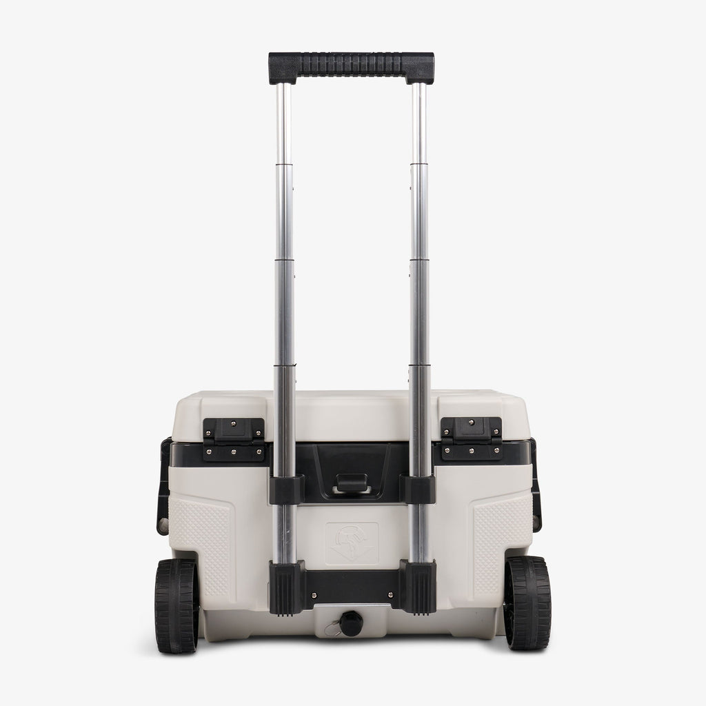 Igloo Trailmate® 52 Qt Roller Cooler