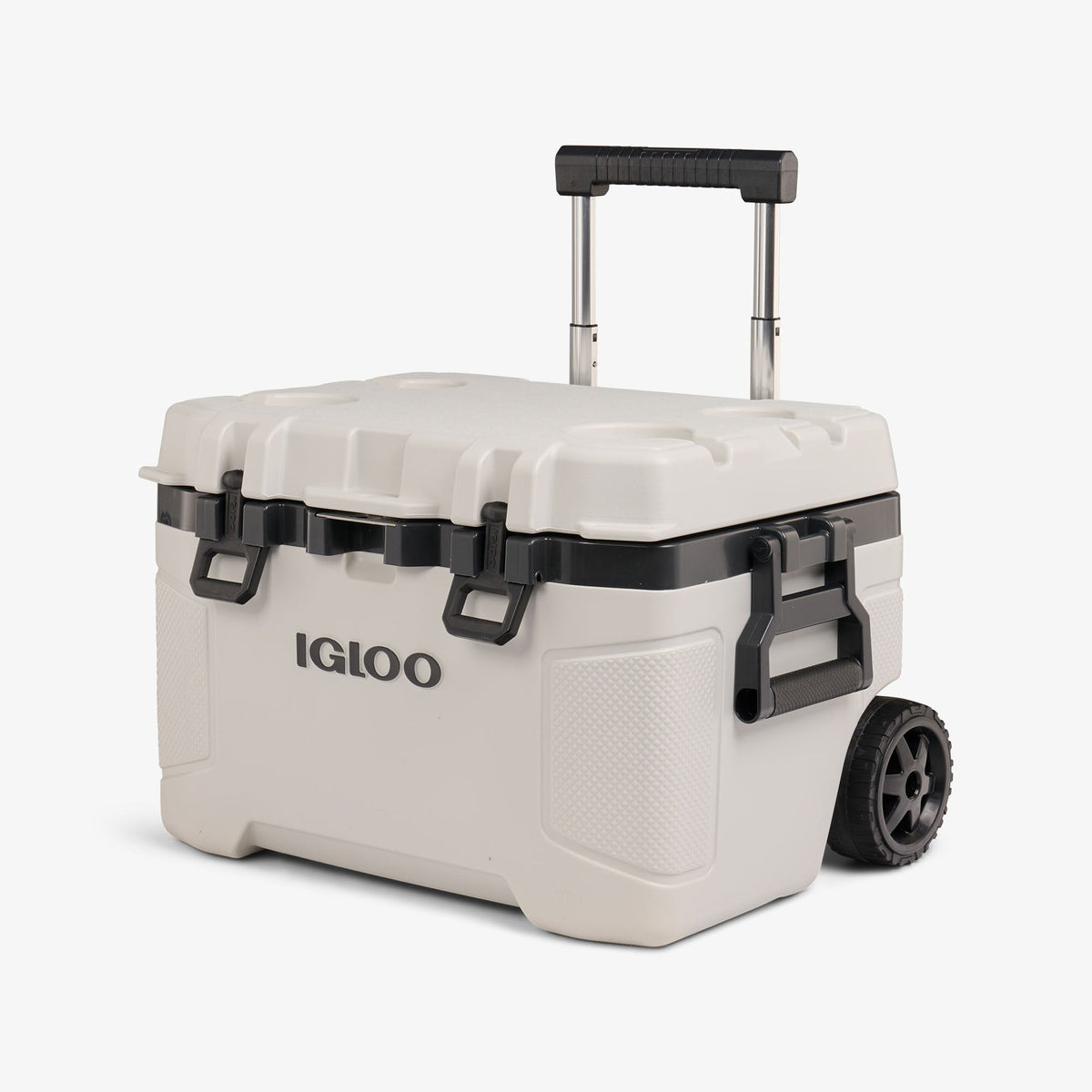 Igloo Trailmate® 52 Qt Roller Cooler