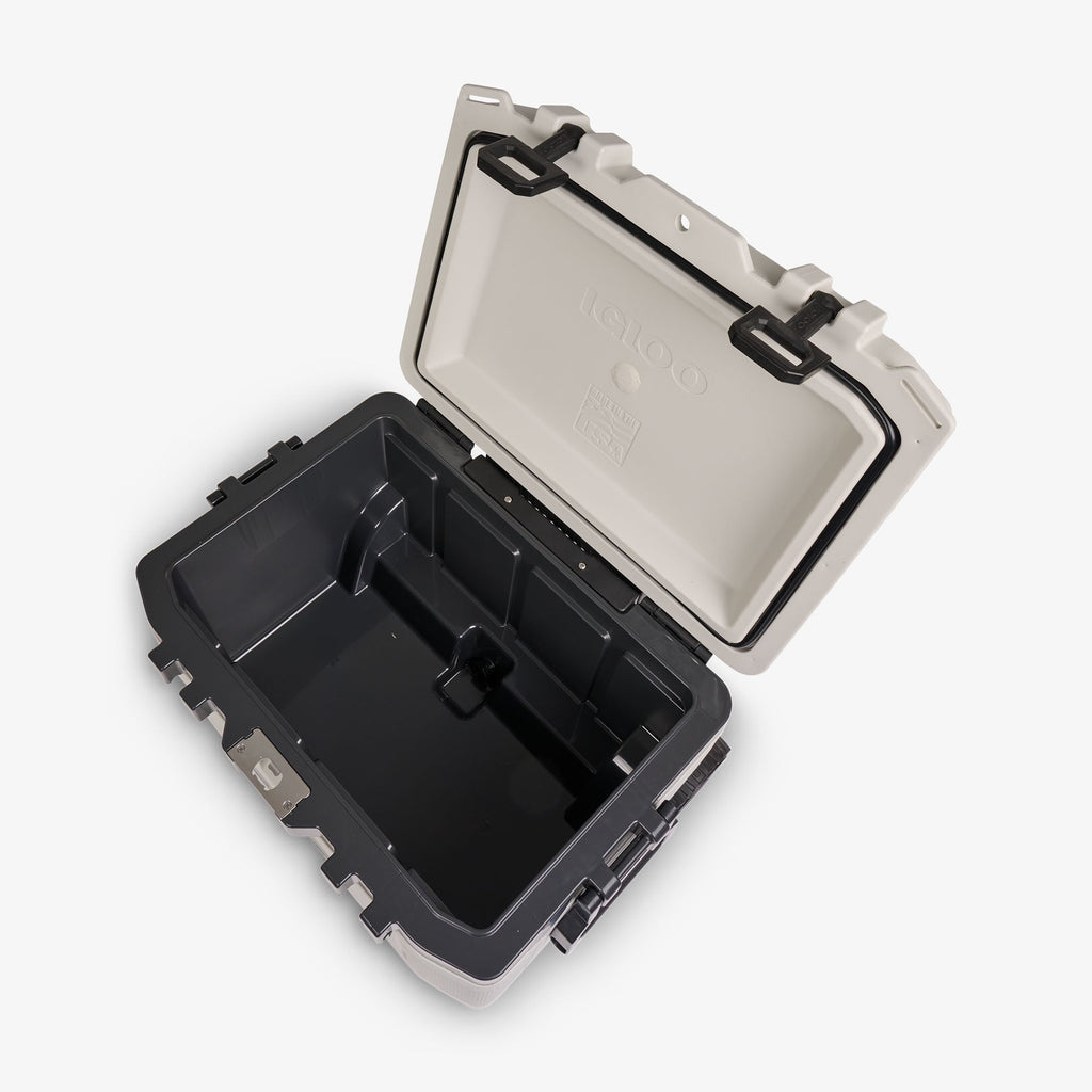 Igloo Trailmate® 52 Qt Roller Cooler