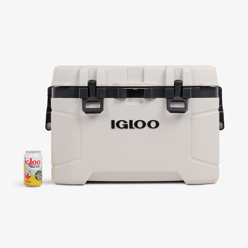 Igloo Trailmate® 52 Qt Roller Cooler
