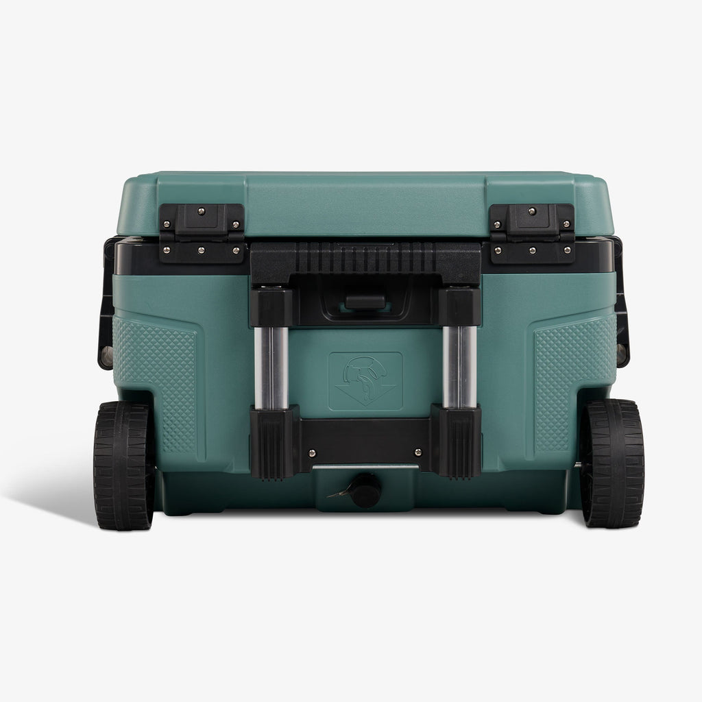 Igloo Trailmate® 52 Qt Roller Cooler