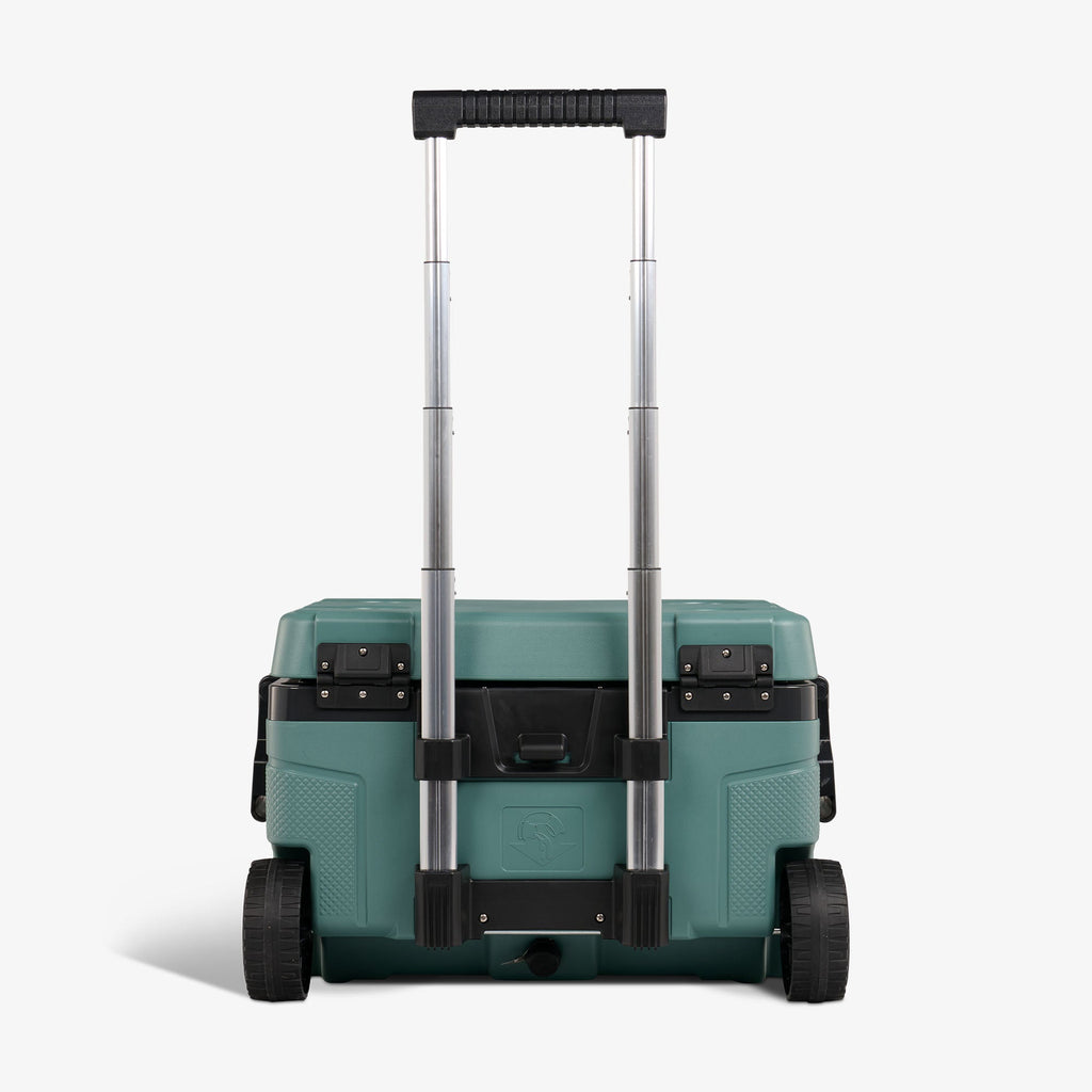 Igloo Trailmate® 52 Qt Roller Cooler