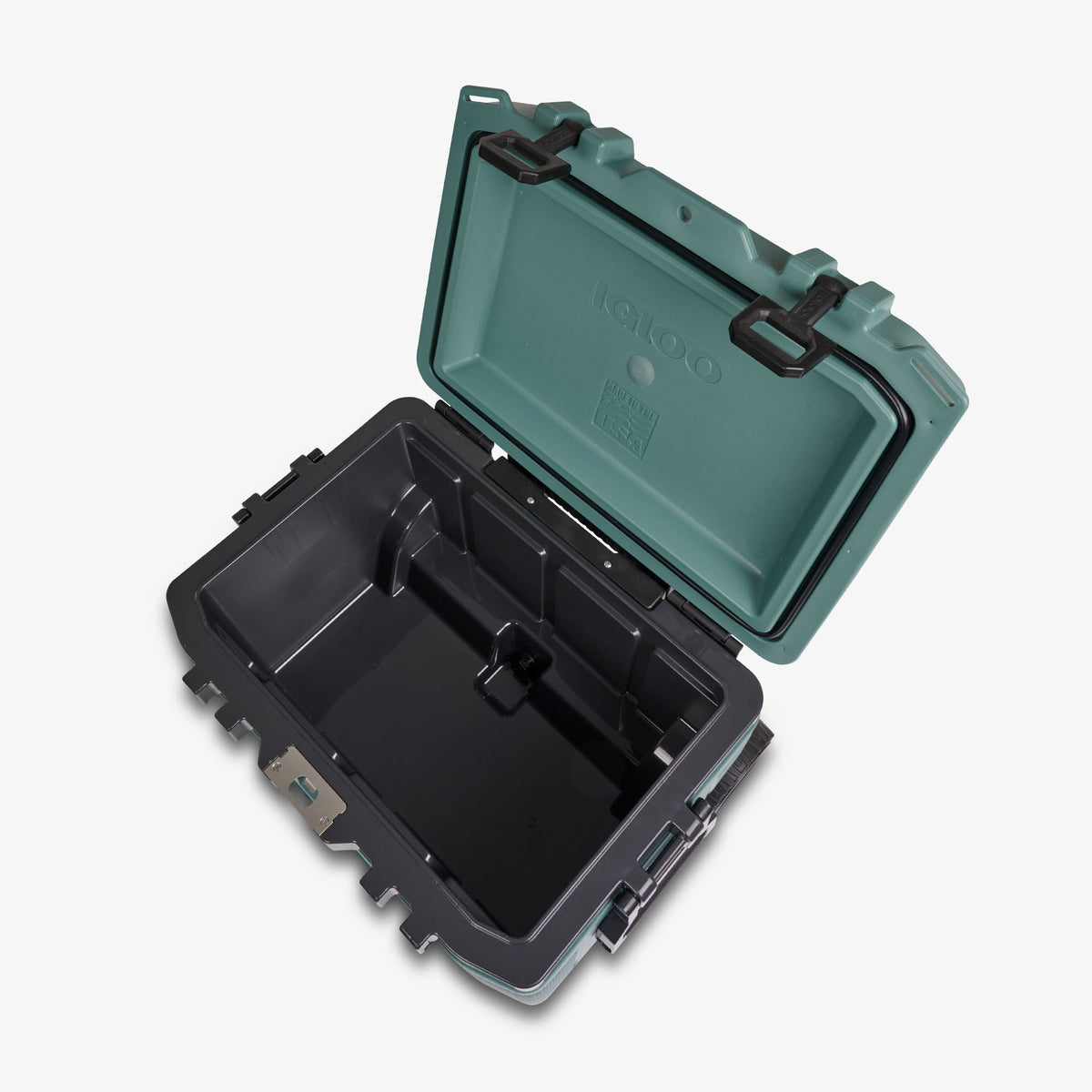 Igloo Trailmate® 52 Qt Roller Cooler
