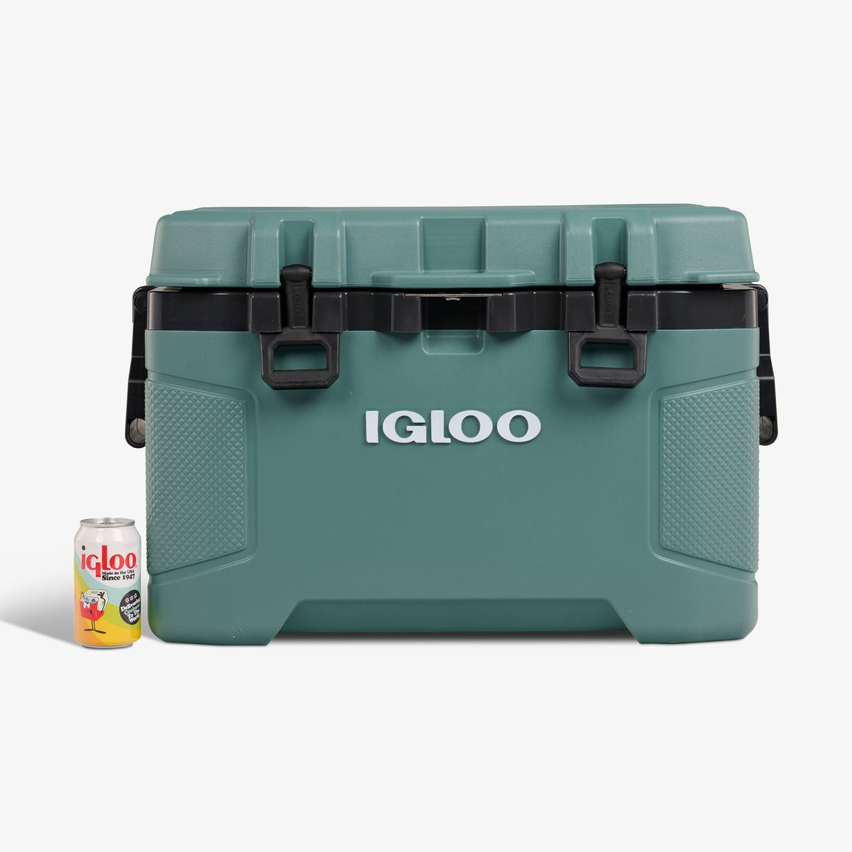 Igloo Trailmate® 52 Qt Roller Cooler