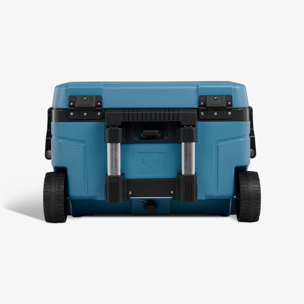 Igloo Trailmate® 52 Qt Roller Cooler