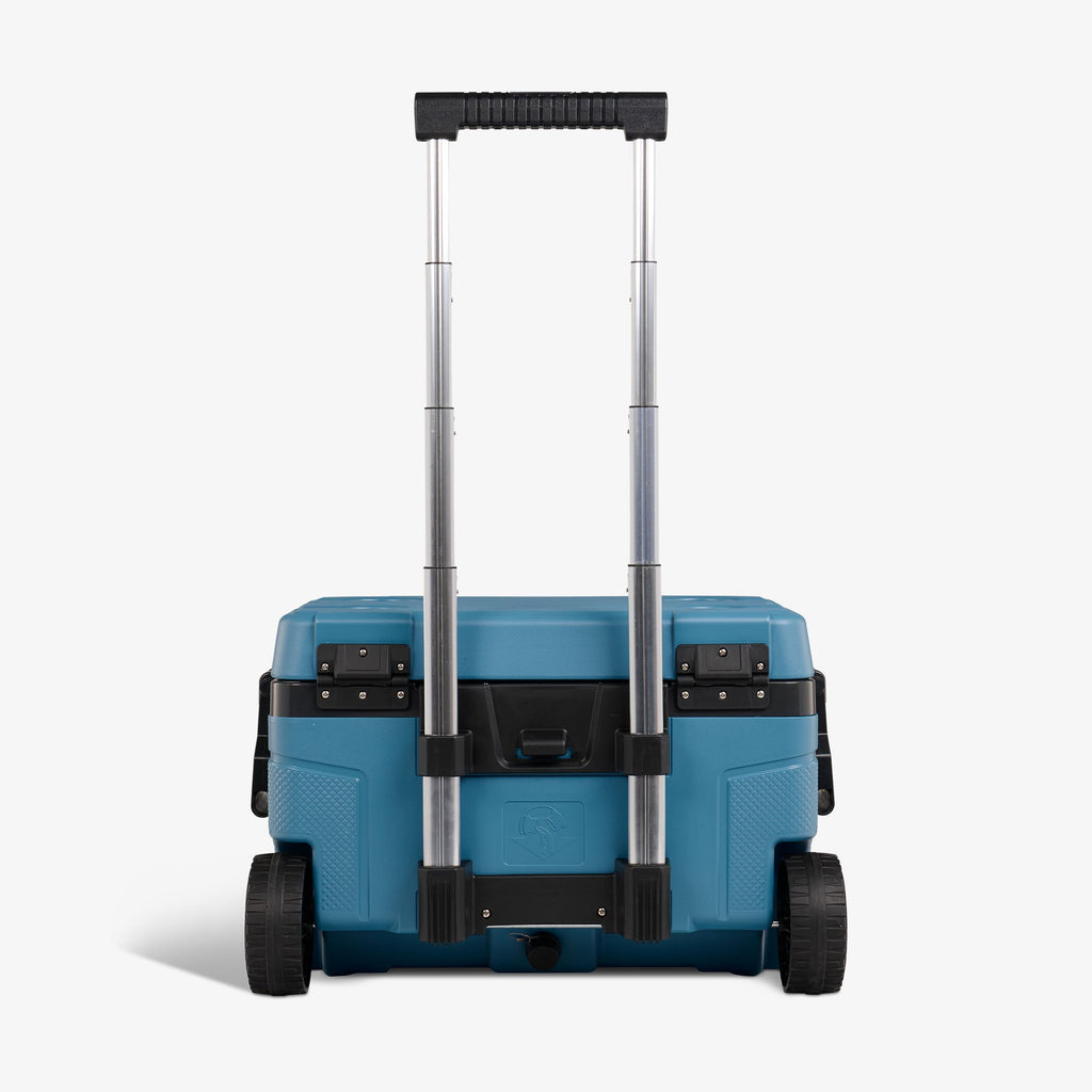 Igloo Trailmate® 52 Qt Roller Cooler