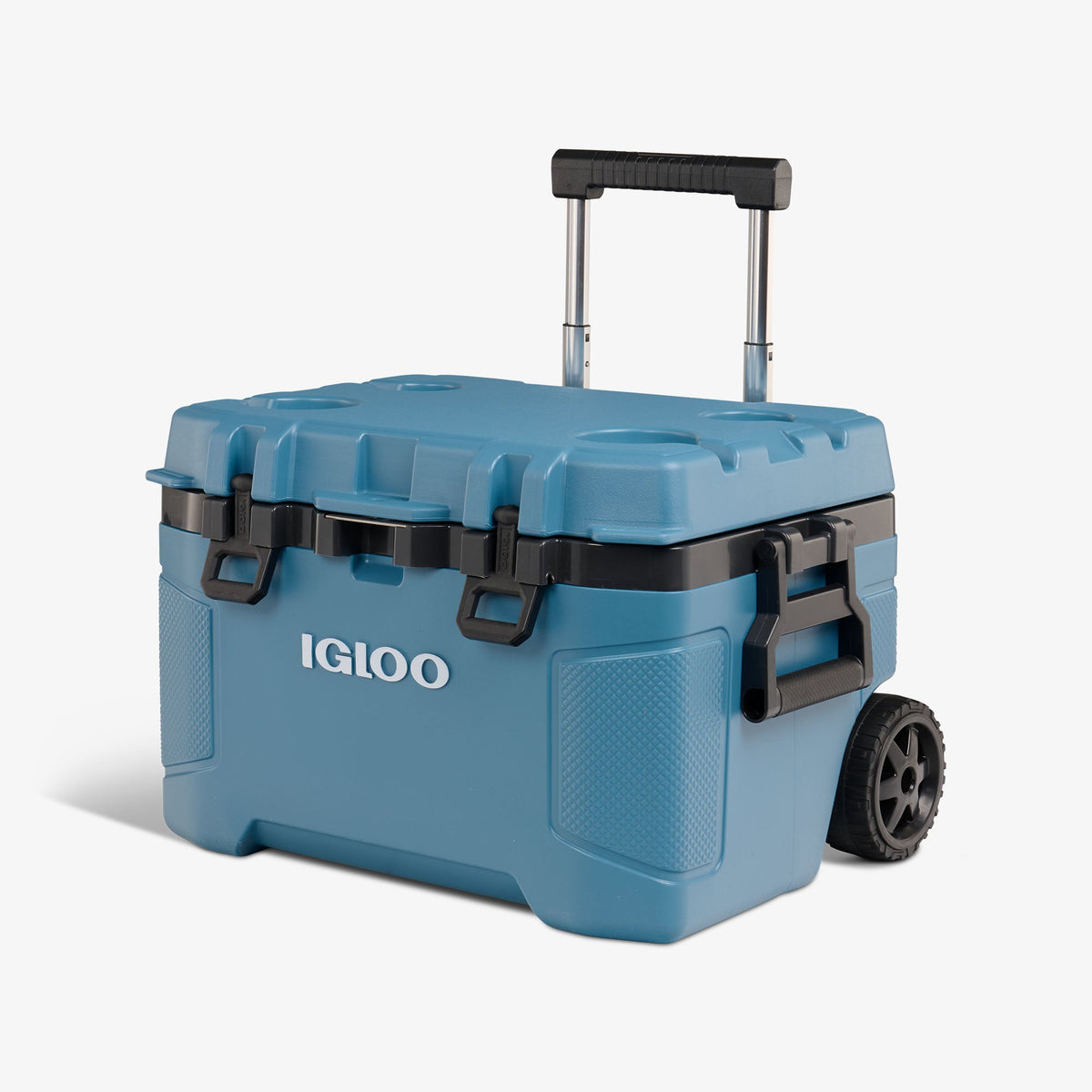 Igloo Trailmate® 52 Qt Roller Cooler