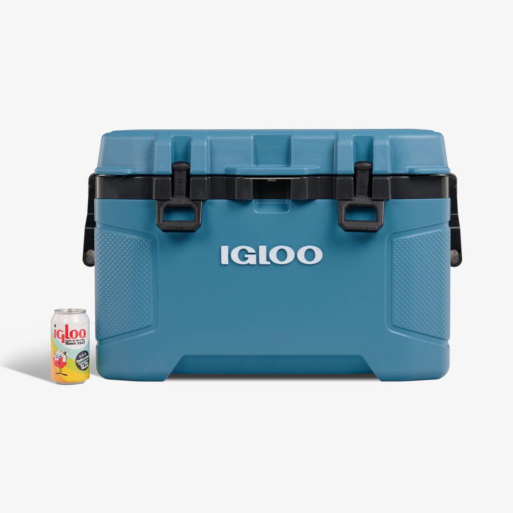 Igloo Trailmate® 52 Qt Roller Cooler