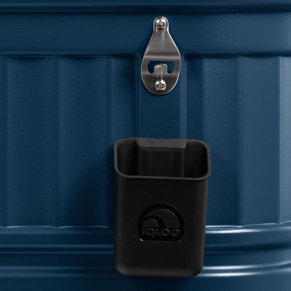 Igloo Party Bar 125 Qt Cooler