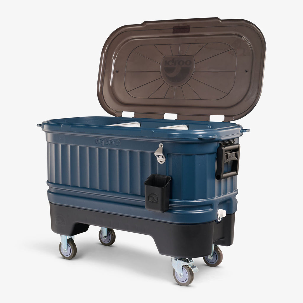 Igloo Party Bar 125 Qt Cooler