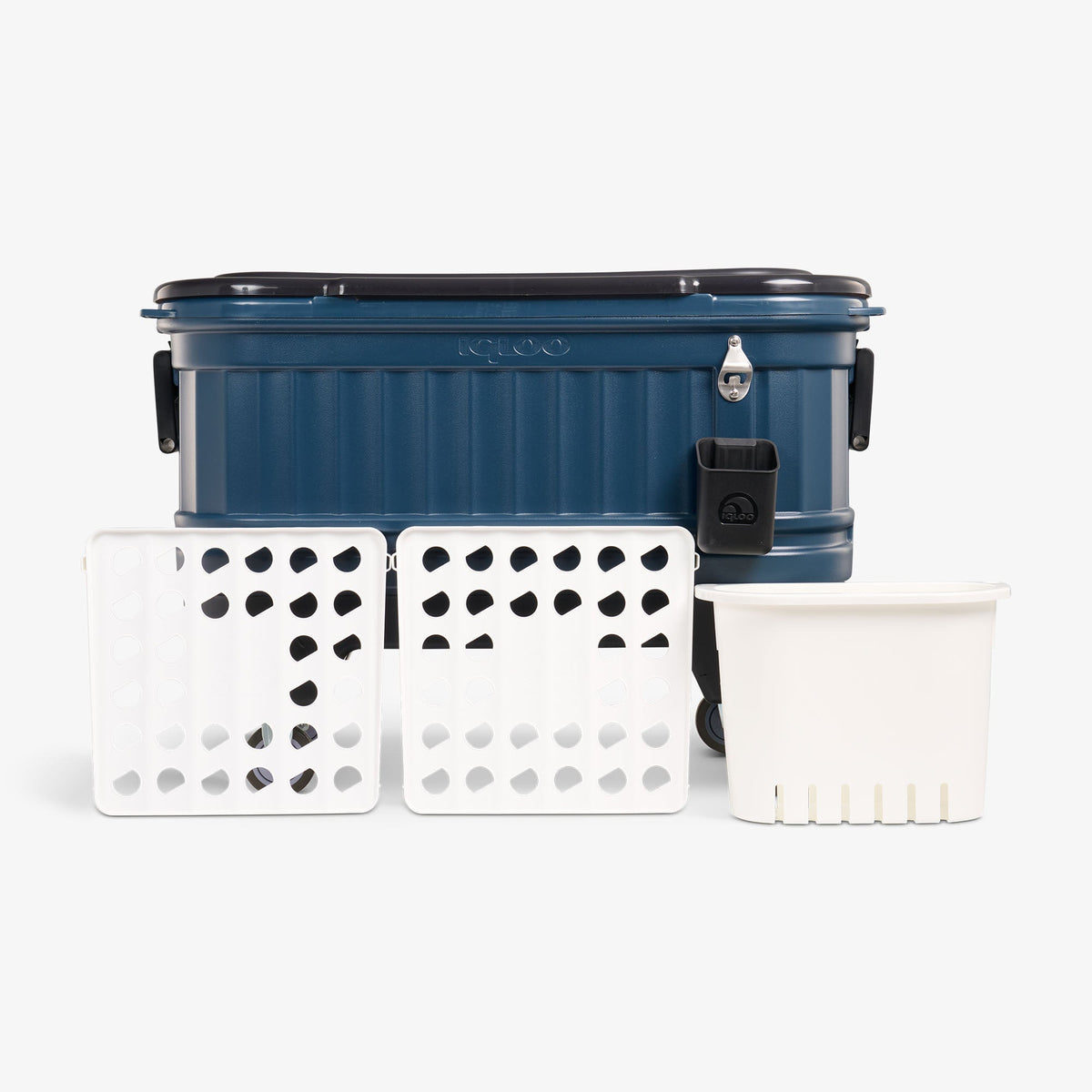 Igloo Party Bar 125 Qt Cooler