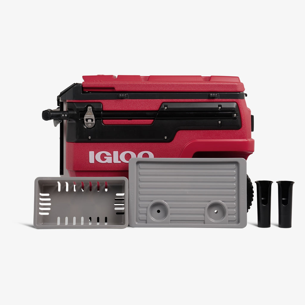 Igloo Trailmate® Journey 70 Qt Cooler