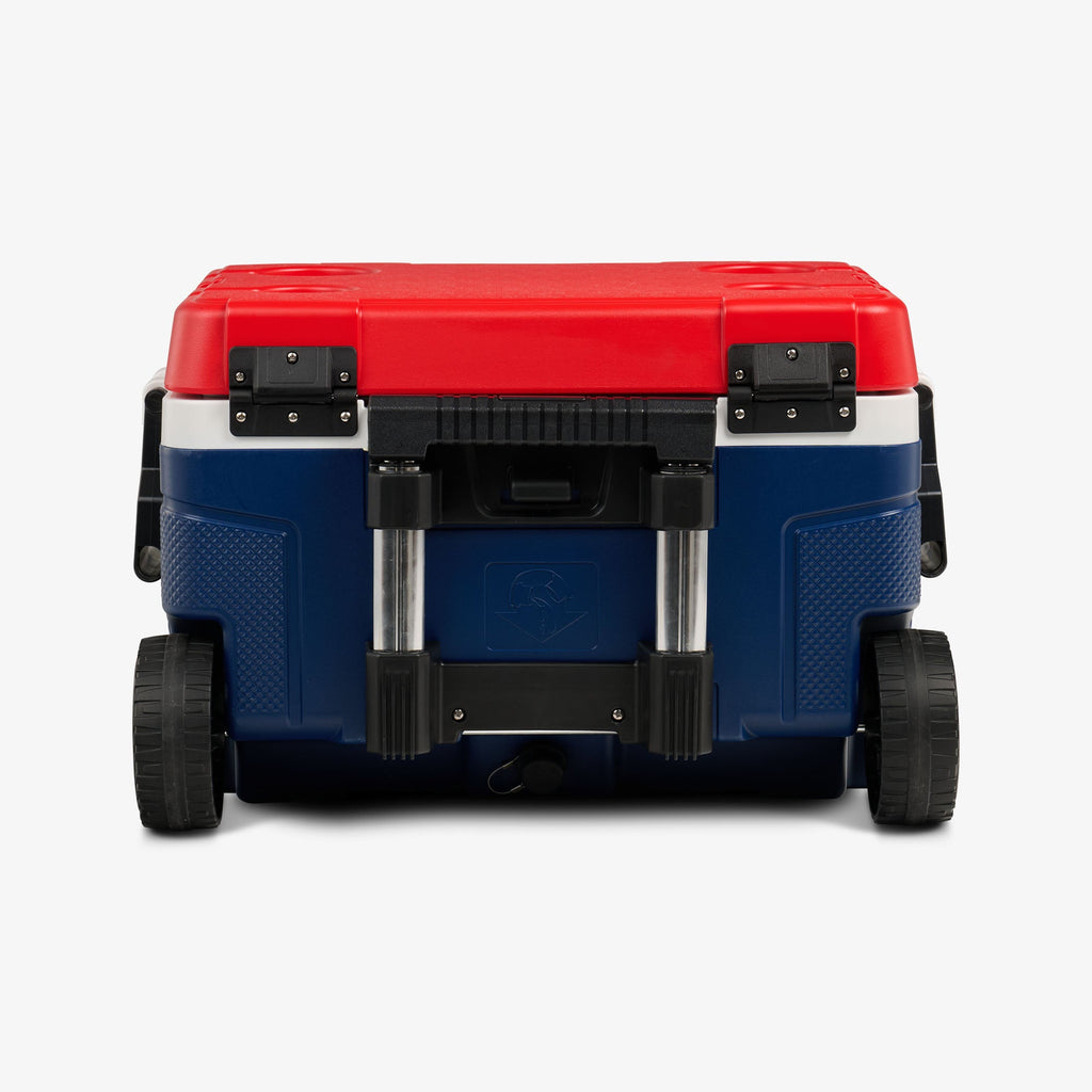 Igloo Trailmate® 52 Qt Roller Cooler