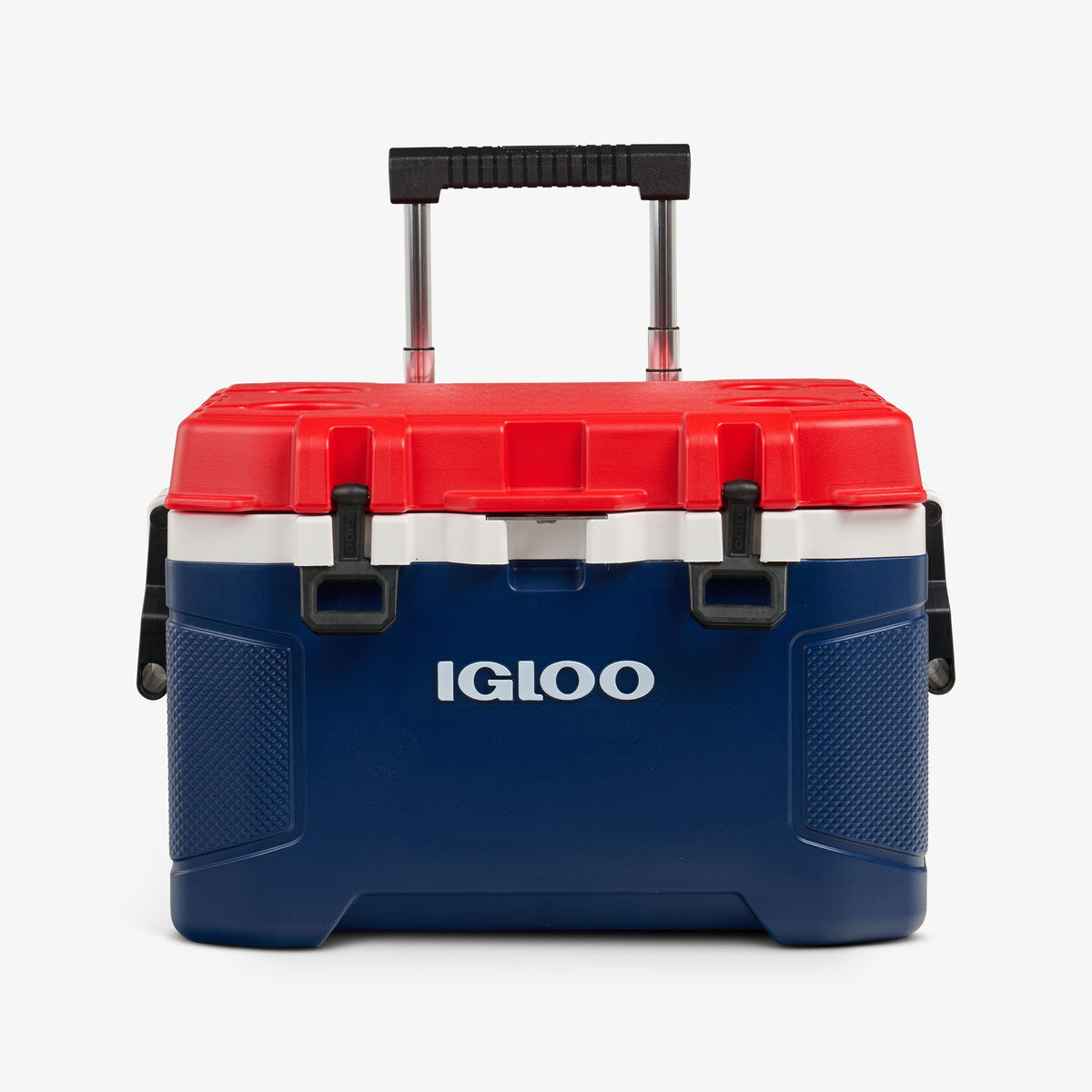 Igloo Trailmate® 52 Qt Roller Cooler