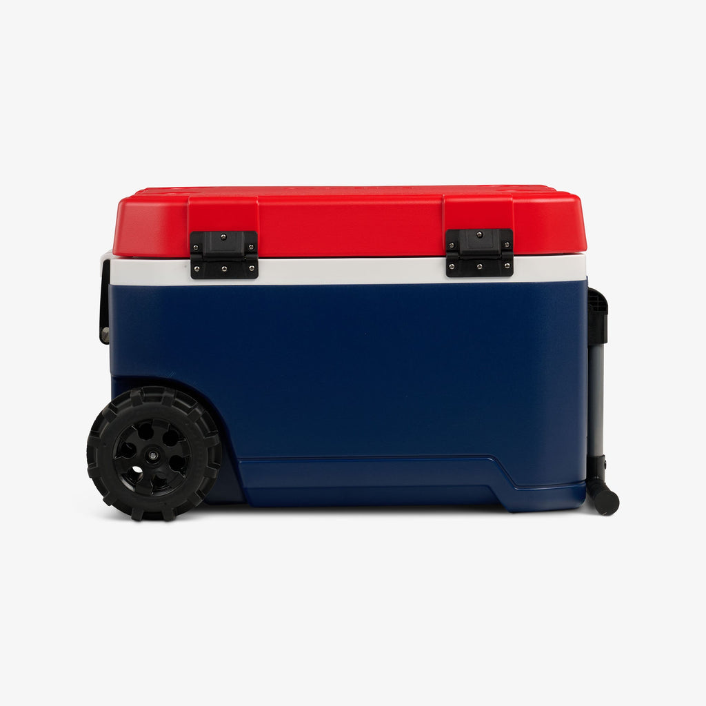 Igloo Trailmate® 75 Qt Roller Cooler