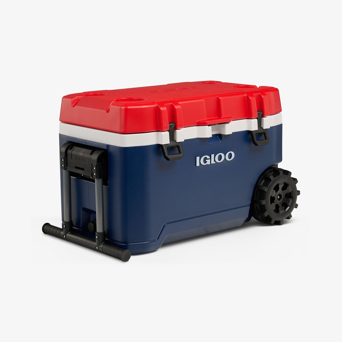 Igloo Trailmate® 75 Qt Roller Cooler