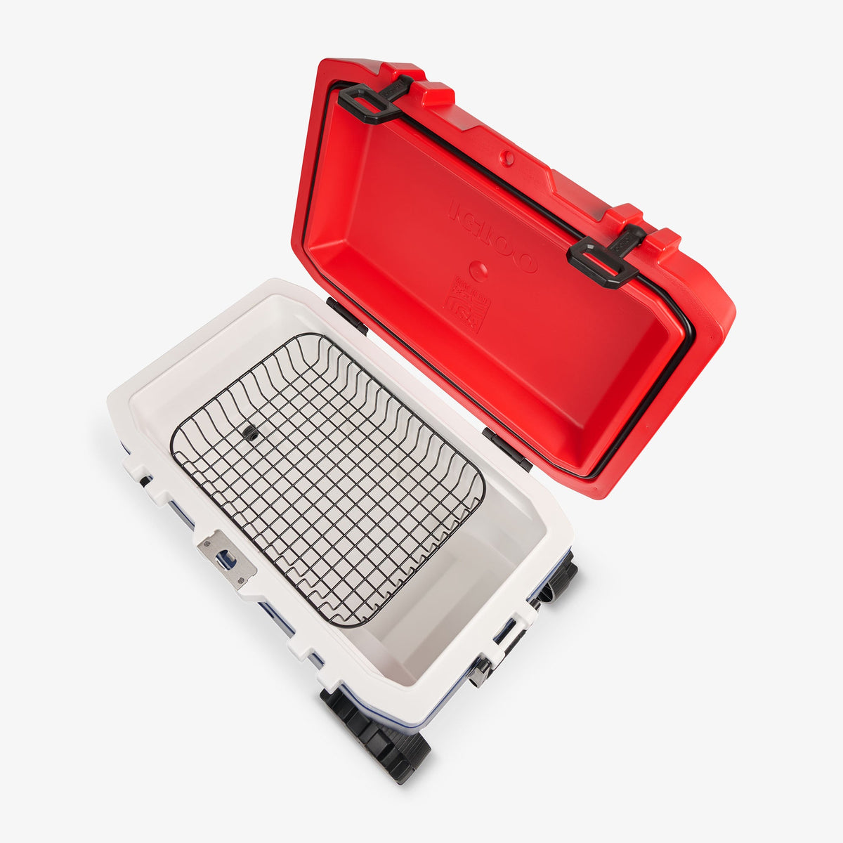 Igloo Trailmate® 75 Qt Roller Cooler