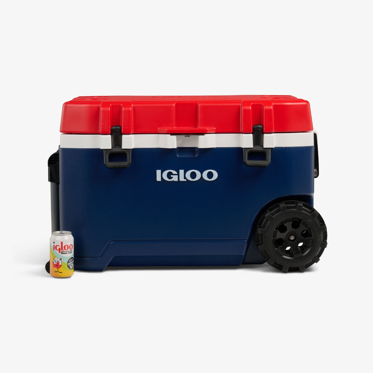 Igloo Trailmate® 75 Qt Roller Cooler