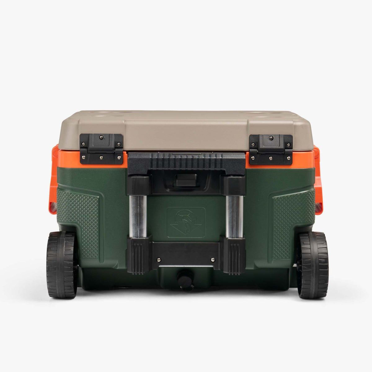 Igloo Trailmate® 52 Qt Roller Cooler