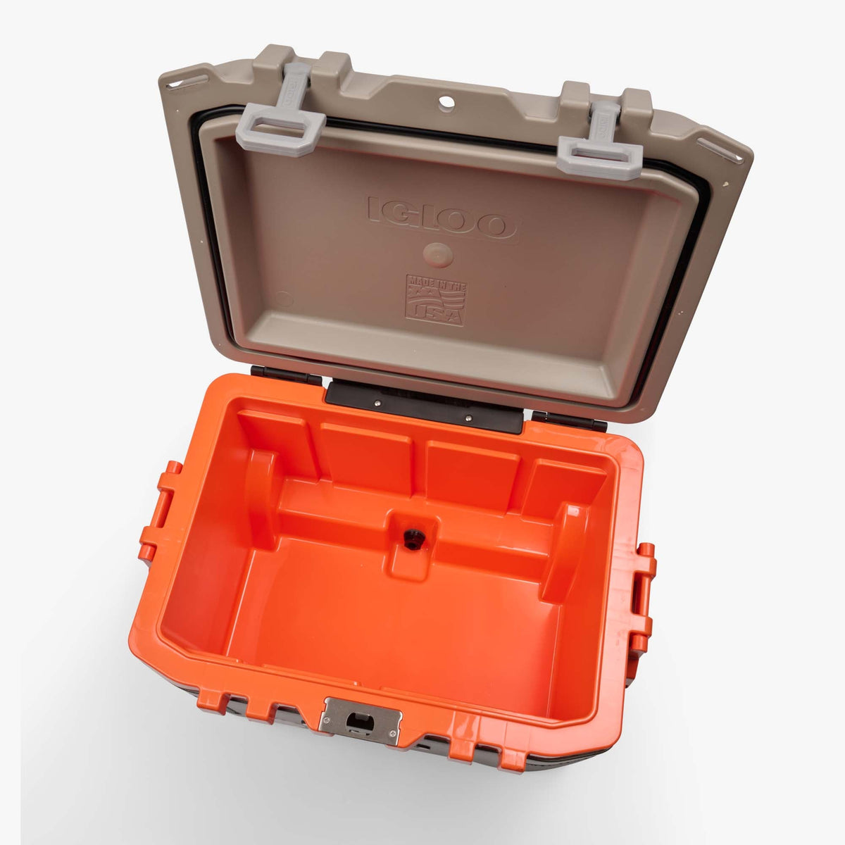 Igloo Trailmate® 52 Qt Roller Cooler